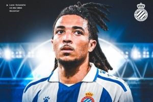 重返老东家，官方：伯恩利边锋科莱奥肖租借加盟西班牙人