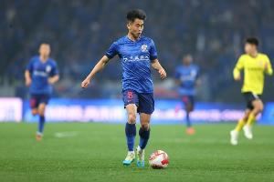 曹赟定谈戴伟浚、谢鹏飞重伤：不在体系里，主教练不需要技术流