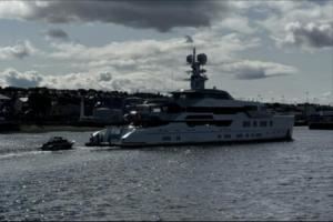 老板大气🤑利物浦今夏净支出2.64亿欧=老板亨利3.5艘游艇的价格