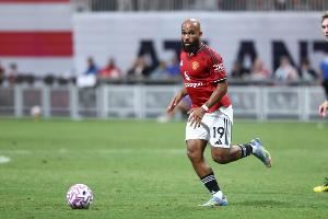 姆伯莫：曼联球迷热情欢迎令我难忘，三叉戟仍有很多地方需要提升