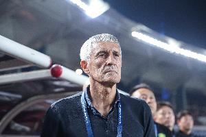 关于基克·塞蒂恩先生离任的公告