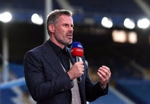 卡拉格：斯洛特的红军在进攻上没有进步，反而在防守上损失了很多