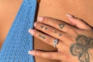 北京外援杰曼求婚成功！社媒深情告白：愿与你携手共度余生！