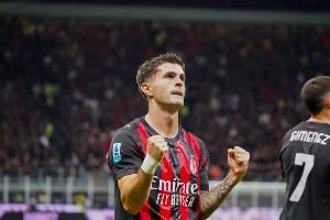 意媒：普利西奇续约年薪500万，萨56涨到400万，托莫里350万不变