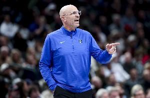 基德谈提前续约：感谢球队高层的信任 我将努力带领独行侠夺冠