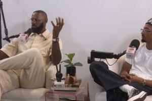 詹姆斯：我会在商业上冒险 但我也会想到自己是家族里第一代富翁