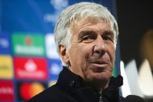 加斯佩里尼：罗马禁区内有11脚射门，面对国米这种强队是积极信号