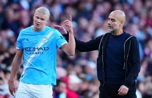 邮报：曼城竟与曼联同分，但瓜迪奥拉的球队依然走在正确轨道上