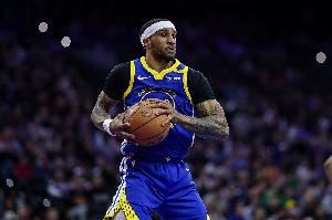 怎么做到的？勇士今天大胜19分 小佩顿登场5分钟正负值-17