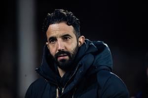 赫斯基：曼联高层不会解雇阿莫林，球队现在目标是进入前8争取前6