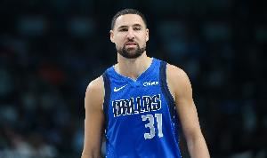 东西部榜尾之战!独行侠客战奇才 克莱缺席 浓眉与加福德出战成疑